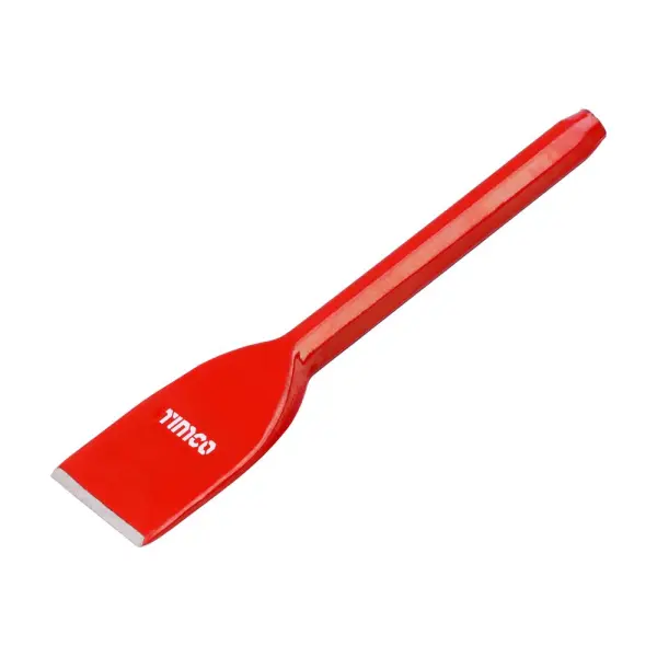 Timco 2¼×8½ 磚石凿子 加強硬化頭