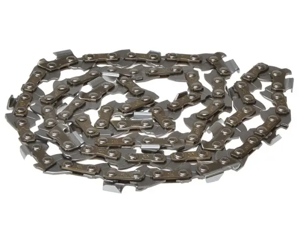 ALM Manufacturing BC045 Chainsaw Chain, 3/8in x 45 Links, 1.1mm, 30cm Bars