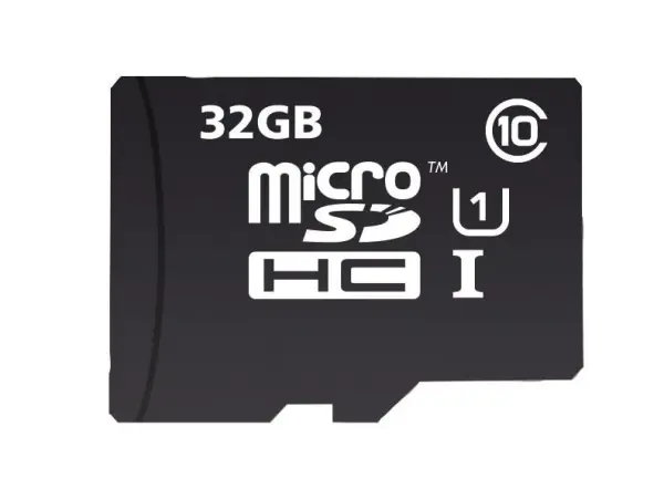 INTEGRAL כרטיס מיקרו SDHC U1 32GB, מהירות 90MB/s