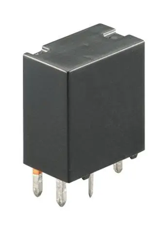 Panasonic UK ACJ Series Automotive Relay, 12V DC, 20A