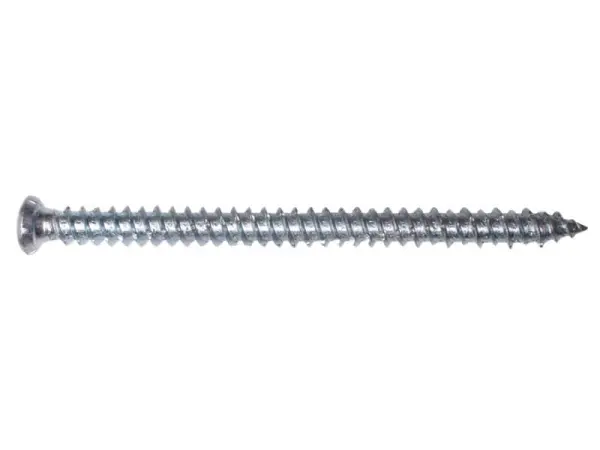 MASONMATE® - Βίδα Πλαισίου Σκυροδέματος 7.5 x 52mm (100)