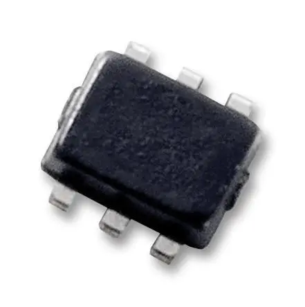 DIODES INC. DMC2400UV-7 Complementary MOSFET SOT-563, 20V, 1.03A