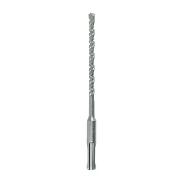 Timco SDS Plus Hammer Bit, 6.5x160mm, Tungsten Carbide Tip