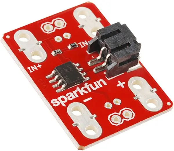 SPARKFUN ELECTRONICS - Contrôleur de puissance MOSFET, 30V 6.5A, avec connecte␣