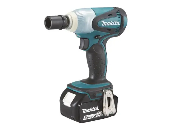 Makita DTW251RTJ LXT 1/2-Zoll Schlagschrauber 18V mit 2 x 5.0Ah Li-Ion Akkus