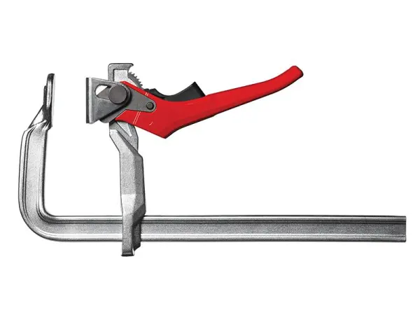 Bessey GH20 快速槓桿夾 夾持力8000N 開口200mm