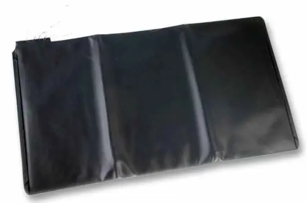 DEFENDER SECURITY 압력 매트, 720x390mm