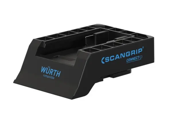 SCANGRIP CONNECT - Connecteur batterie WURTH 18V