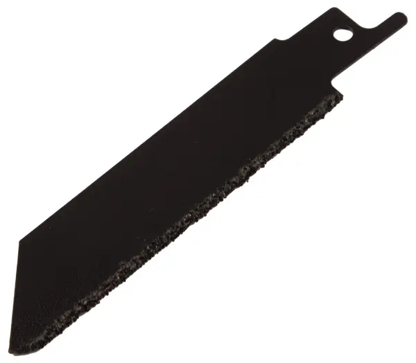 BOA Tungsten Carbide Reciprocating Saw Blade - 101mm