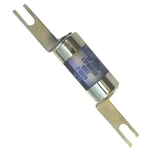 SIBA BS88 HRC Fuse, A1, NIT/NITD/SA2, AM - 32A