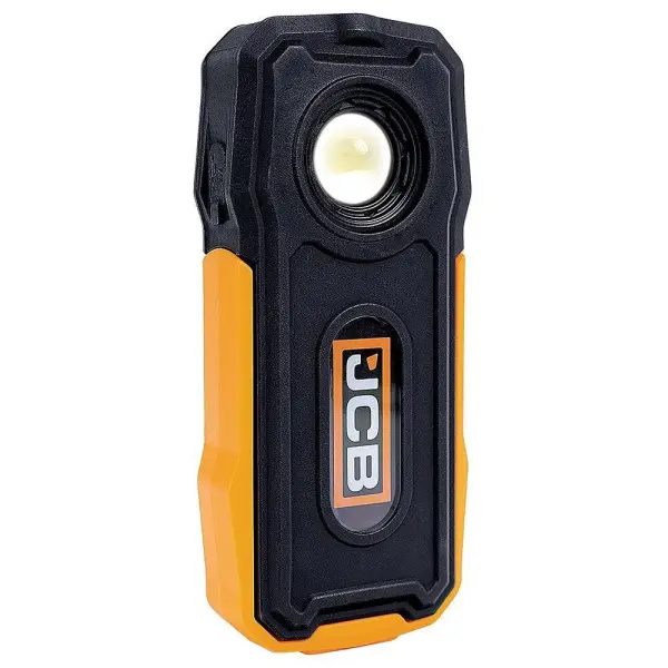 JCB Rechargeable Pocket Worklight 800lm IP54
