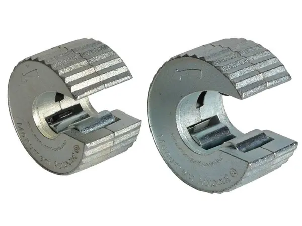 Monument 1715C & 1722Y Autocut Pijpsnijder Twin Pack, Aluminium