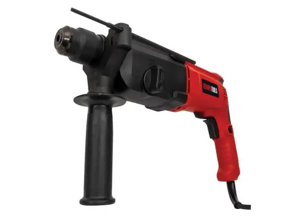Olympia Power Tools - Perforateur burineur SDS Plus 800W, 3 fonctions