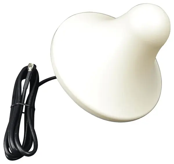 Blake UK 433MHz Helical Omnidirectional Antenna