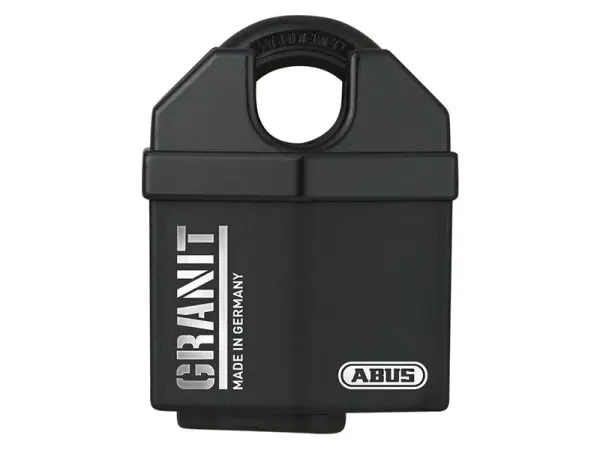 ABUS 37RK/60mm GRANIT Plus Close Shackle Padlock