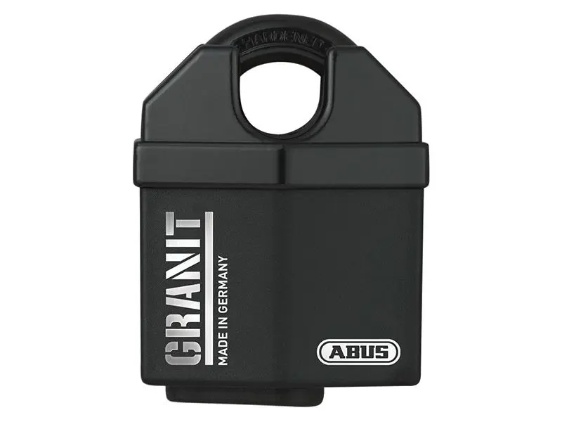 ABUS 37RK/60mm GRANIT Plus Close Shackle Padlock