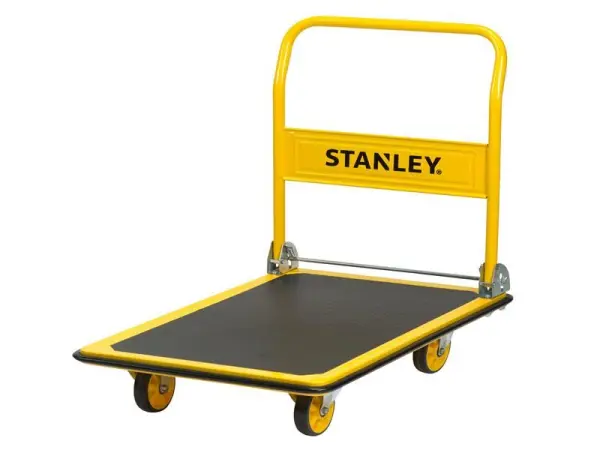 STANLEY SXWT-PC528 Platform Truck, 15.4kg