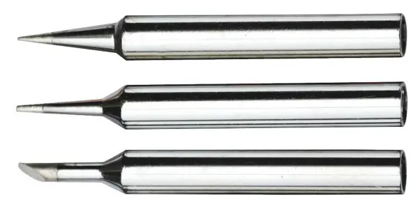 Antex Set van 3 soldeerpuntjes voor CS18, TCS & 690D