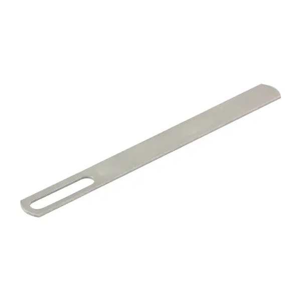 Timco Movement Ties for Brickwork, Stainless Steel, 200mm (250-Pack)