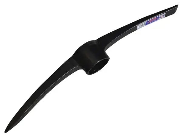 Faithfull Cabeza de Pico Naval con Ojo Macizo, Acero al Manganeso, 3.18kg