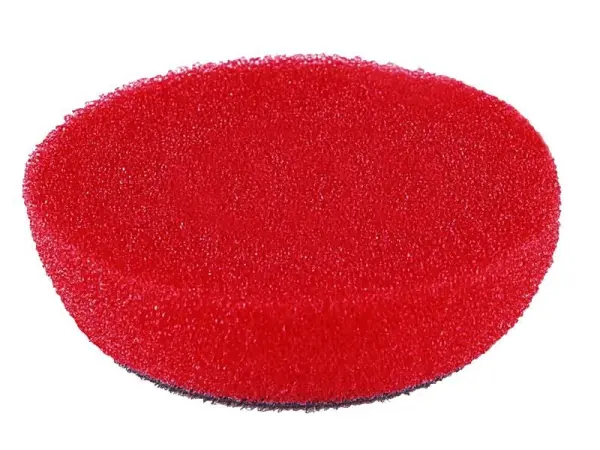 Flex Power Tools Coarse Polishing Pad - 50mm, Pack of 2