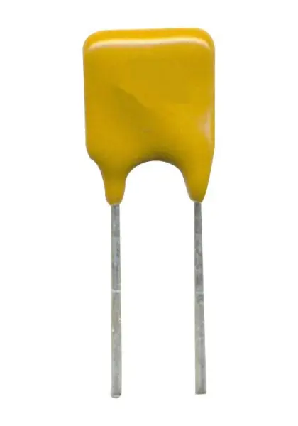 Littelfuse PolySwitch RGEF Resettable PPTC Fuse 5A 16V DC