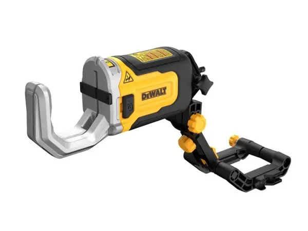 DeWalt DT20560 Τρυπάνι για Σωλήνες PVC με Αντοχή σε Κρούσεις και Χωρητικότητα 5