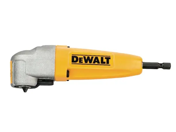 DeWalt DT71517T-QZ Right Angle Torsion Drill Attachment