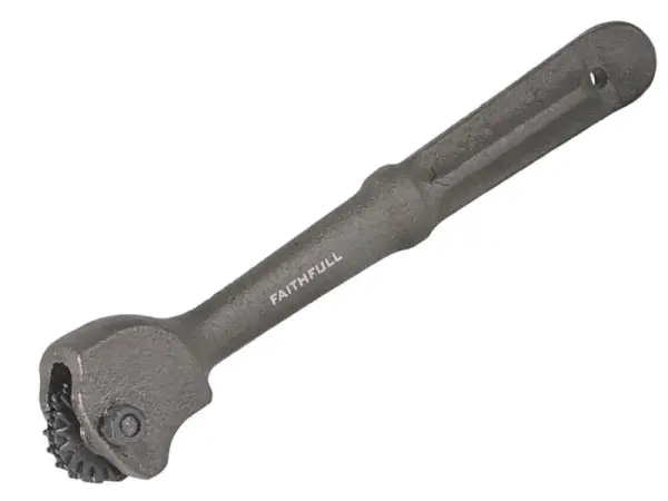 Faithfull Dresse-meule Taille 0 pour meules abrasives