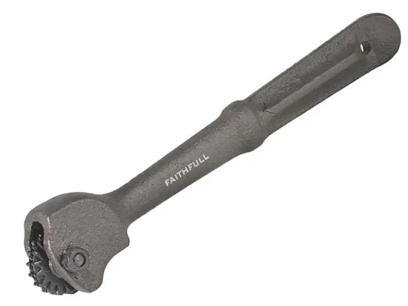 Faithfull Wieldresser Maat 0 voor Slijpschijven