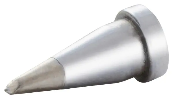 WELLER 1.2mm 45° Round Sloped Soldering Iron Tip