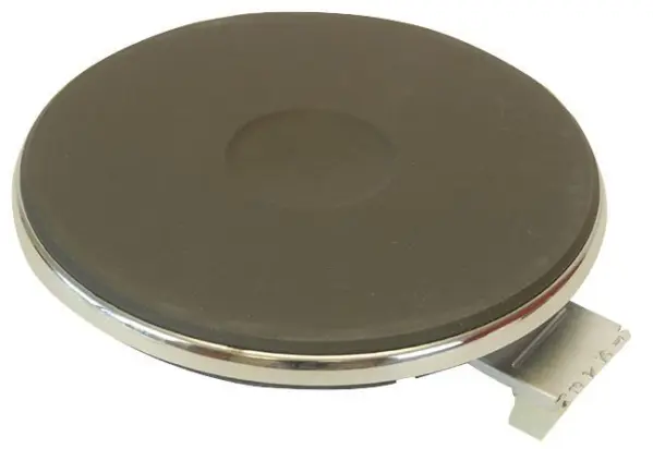 HiLo 180mm Solid Cooker Hot Plate, 1500W