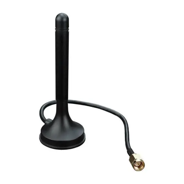 TAOGLAS GA.111 Linear Whip Magnetic Antenna 2.3GHz to 2.69GHz