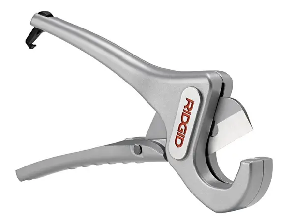 RIDGID PC-1375 Tagliatubi Multistrato per Tubi in Plastica, 35mm