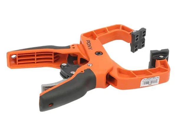 Pony Jorgensen מלחציים ידניים, 50 מ״מ