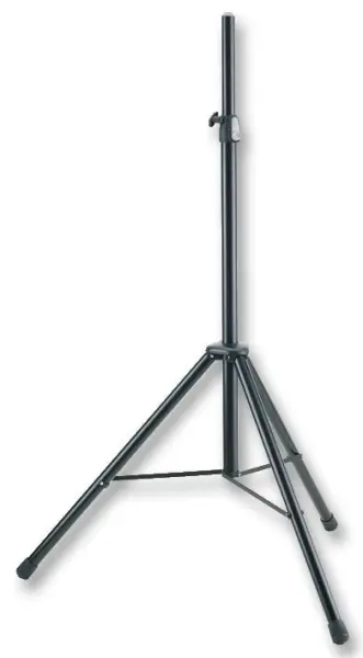 KONIG & MEYER Stalen Sprekerstandaard, 35kg Draagvermogen