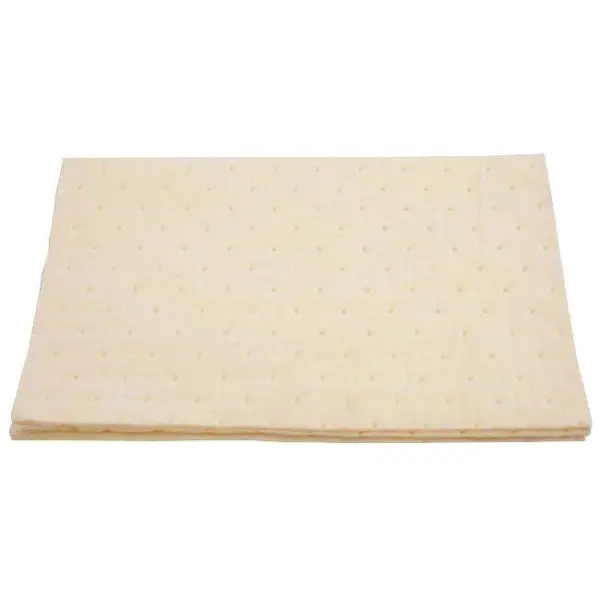LASER Oil Absorption Pads 500 x 400 x 2mm