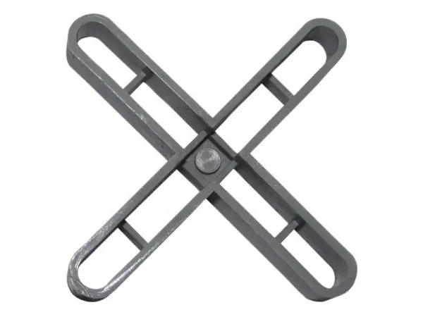 RUBI Tile Spacers 5mm (Pack of 100)