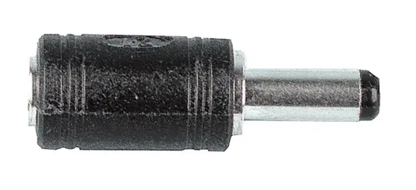 Pro Signal DC Adaptor, 2.5mm to 2.1mm, 10 Pack