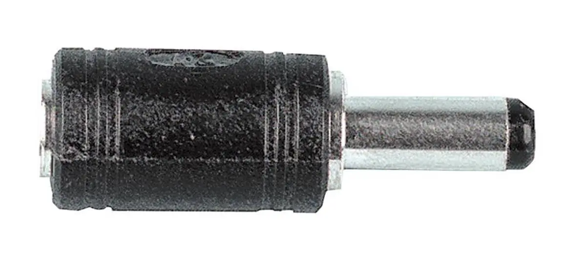 Pro Signal DC Adaptor, 2.5mm to 2.1mm, 10 Pack