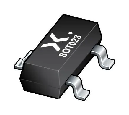 NEXPERIA N-Channel Power MOSFET, 20V, 6.8A, 0.02 ohm, TO-236AB