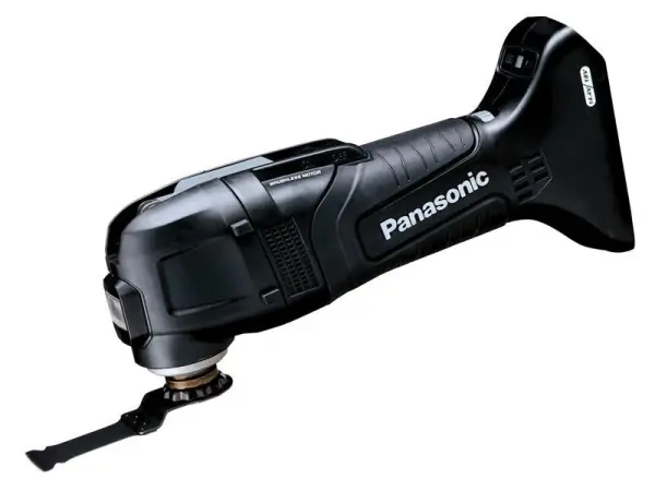 Panasonic EY46A5X 18V Brushless Multi-Tool (Bare Unit)