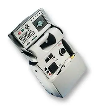 SEAWARD PAT Test Pass Labels, Durable Plastic, Pack of 1000