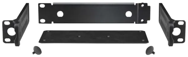SENNHEISER 19″ Rackmontageset voor EW G3-ontvangers