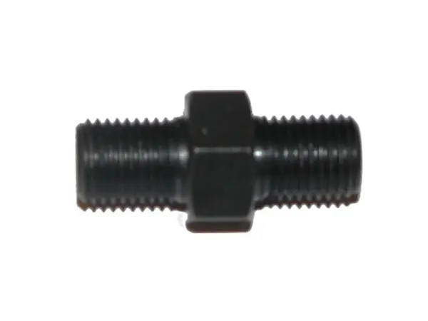 Rohm 3/8 x 24 Male Adaptor Γριφοστοιχίας