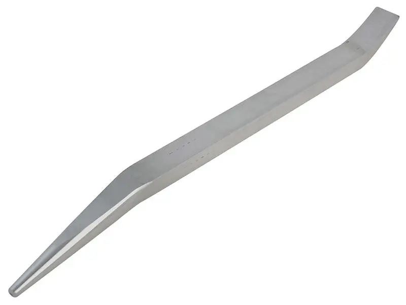 Hultafors - Bar Kemudi Aluminium F430 430mm (16.9in)