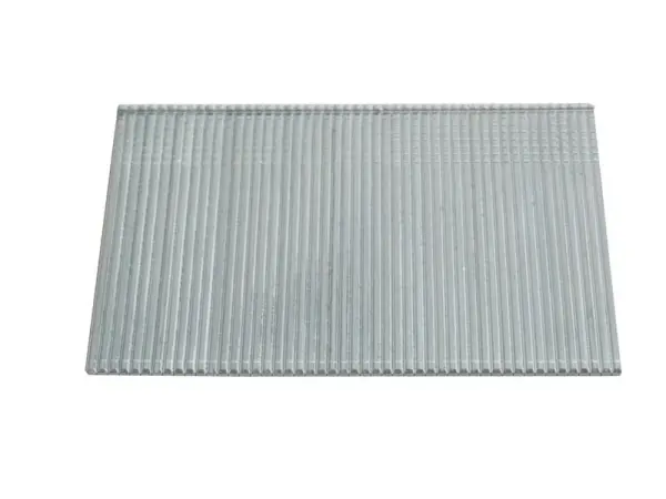 Clous droits en acier inoxydable Paslode IM65, 25mm, boîte de 2000 avec 2 piles