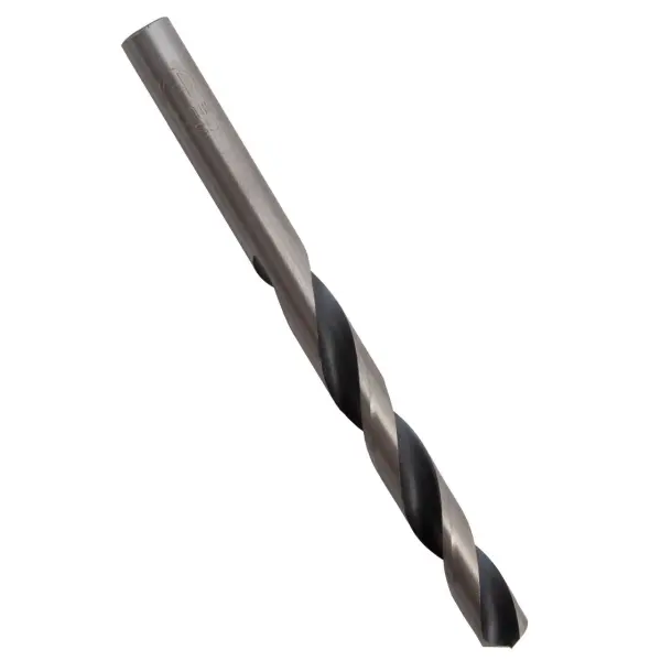 Bosch HSS PointTeQ Twist Metal Drill Bit, 10mm
