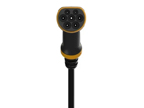 DEWALT Type 2 EV Charging Cable 22kW, 5m