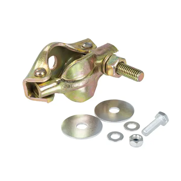 Defender - Gerüstklemmen-Set